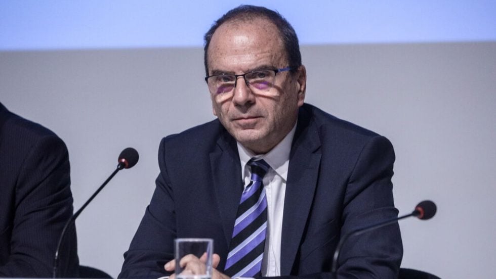 xristos rammos